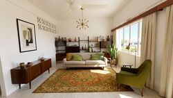 Popular Estate (D23), Terrace #605240771